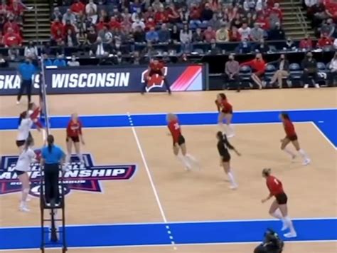 wisconsin volleyball team naked pics|Wisconsin university police investigate leak of photos and videos .